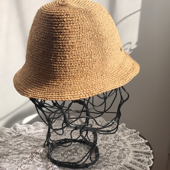 Helen Kaminski Raffia Hat Sun Hat Australia - Picture 9 of 9